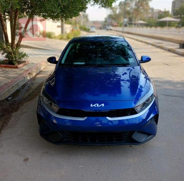 كيا فورتي 2024 للبيع في العراق -  بغداد